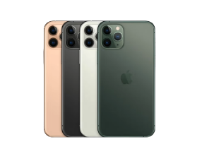 苹果11Pro