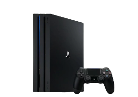 PS4 Pro主机
