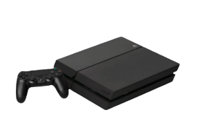 PS4破解版折腾厚机