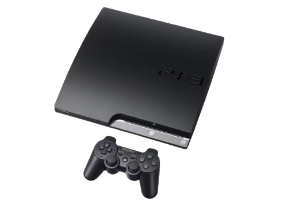 PS3主机