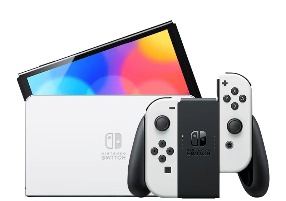 Switch Oled任天堂游戏机