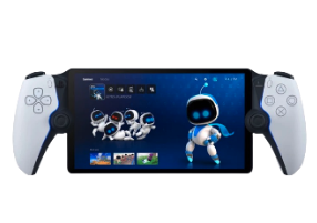 PS5游戏掌机